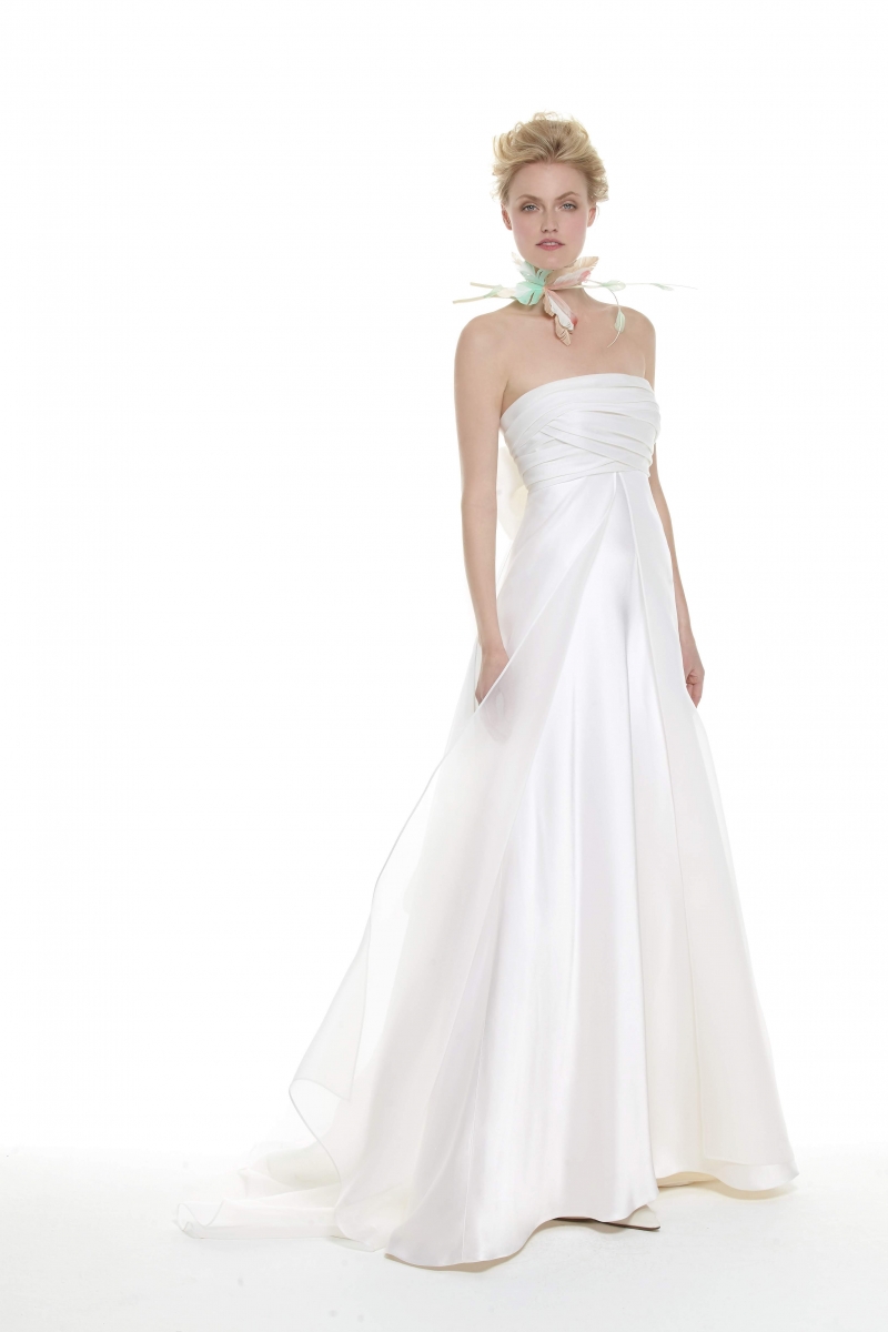 Abiti da sposa campionario sales